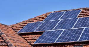 Pro Panneau Solaire dans l’innovation et l’installation photovoltaïque à Martinvast